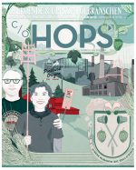 c/o HOPS, Nummer 24 Höst 2019