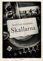 Skallarna Mattias Hagberg