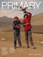 Primary Paper, Issue 3