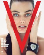 V Magazine, Issue 123 - Spring Preview 2020
