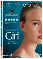 Girl DVD