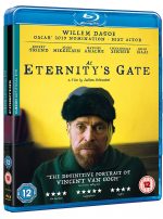 At Eternity's Gate (Blu-Ray)