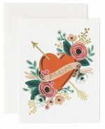 Rifle Paper Co. - Mom Forever (Card + Envelope)