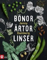 Jenny Damberg Bönor, ärtor & linser