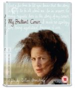 My Brilliant Career (Blu-Ray) Criterion