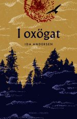 I oxögat Ida Andersen