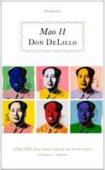 Mao II Don DeLillo