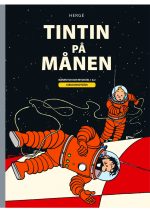 Tintin på månen