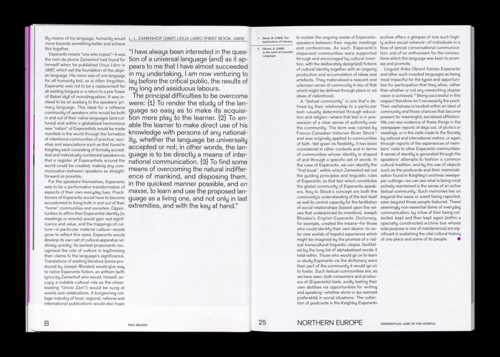 Migrant Journal, No.6 – Foreign Agents