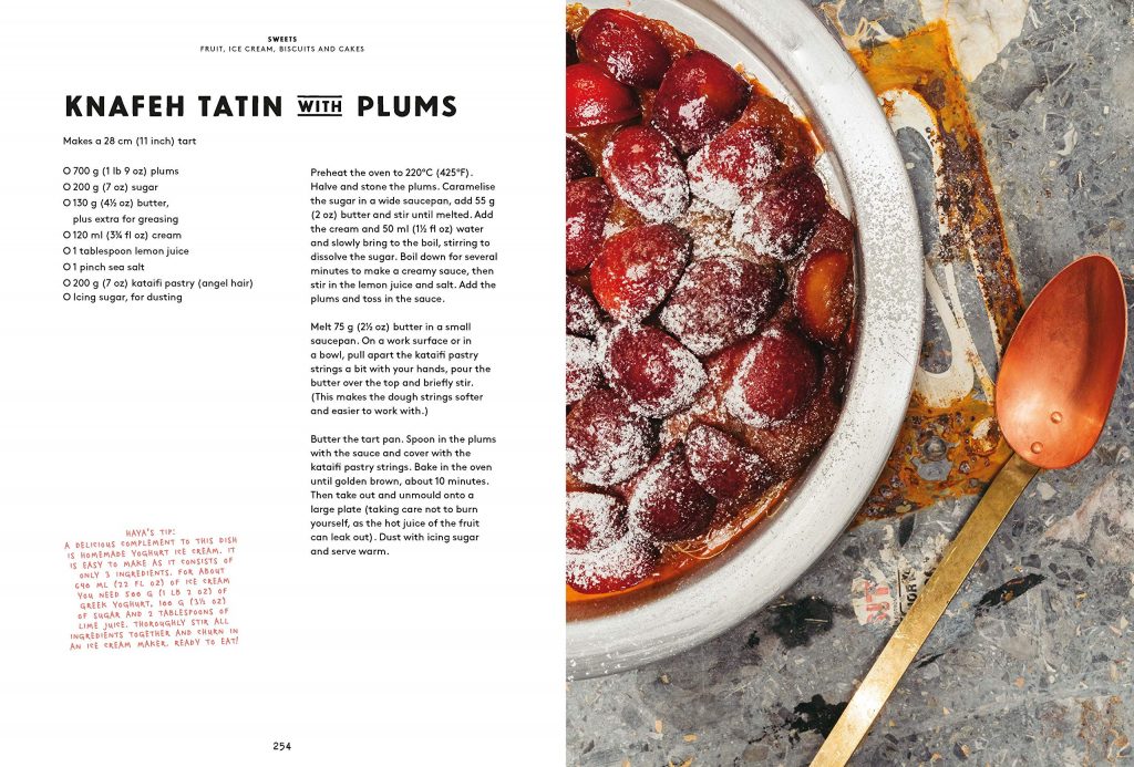 Tel Aviv: Food. Stories. People