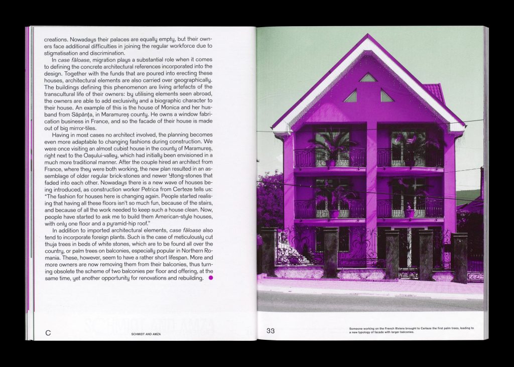 Migrant Journal, No.6 – Foreign Agents