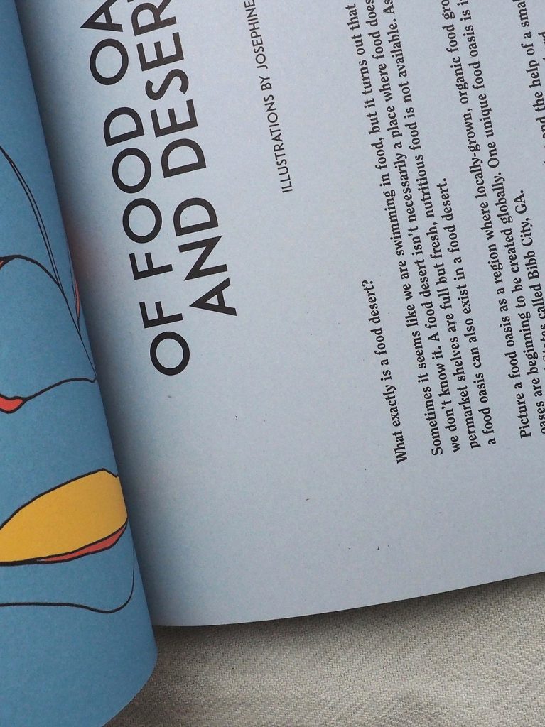 The Preserve Journal, Issue 2