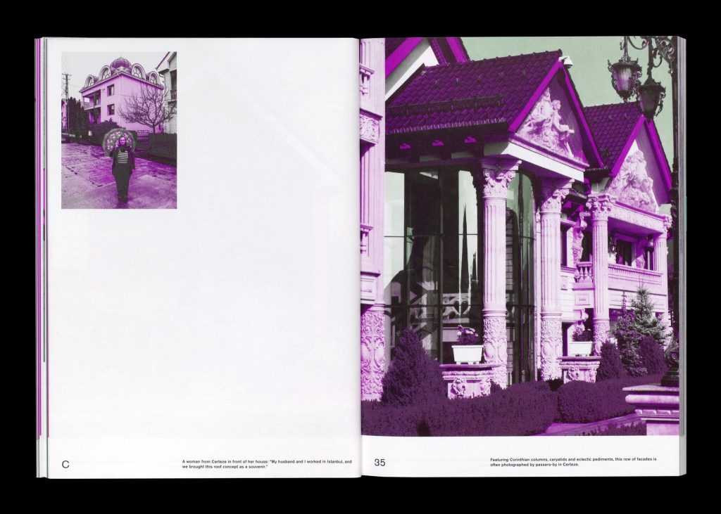 Migrant Journal, No.6 – Foreign Agents
