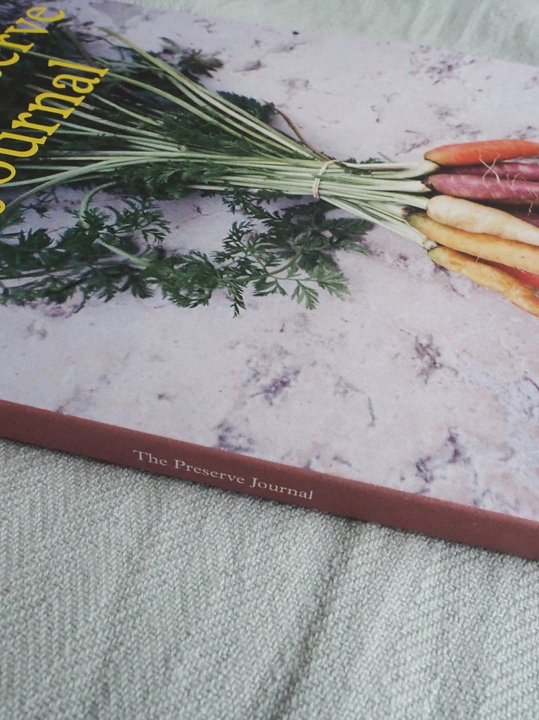 The Preserve Journal, Issue 2