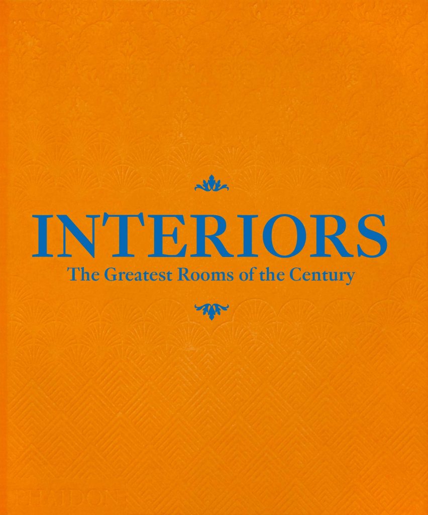 Interiors (Orange Edition)