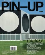 Pin-Up Magazine, Issue 27