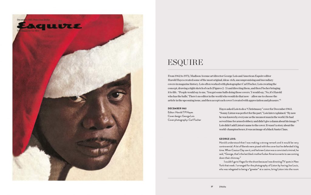 Uncovered: Revolutionary Magazine Covers