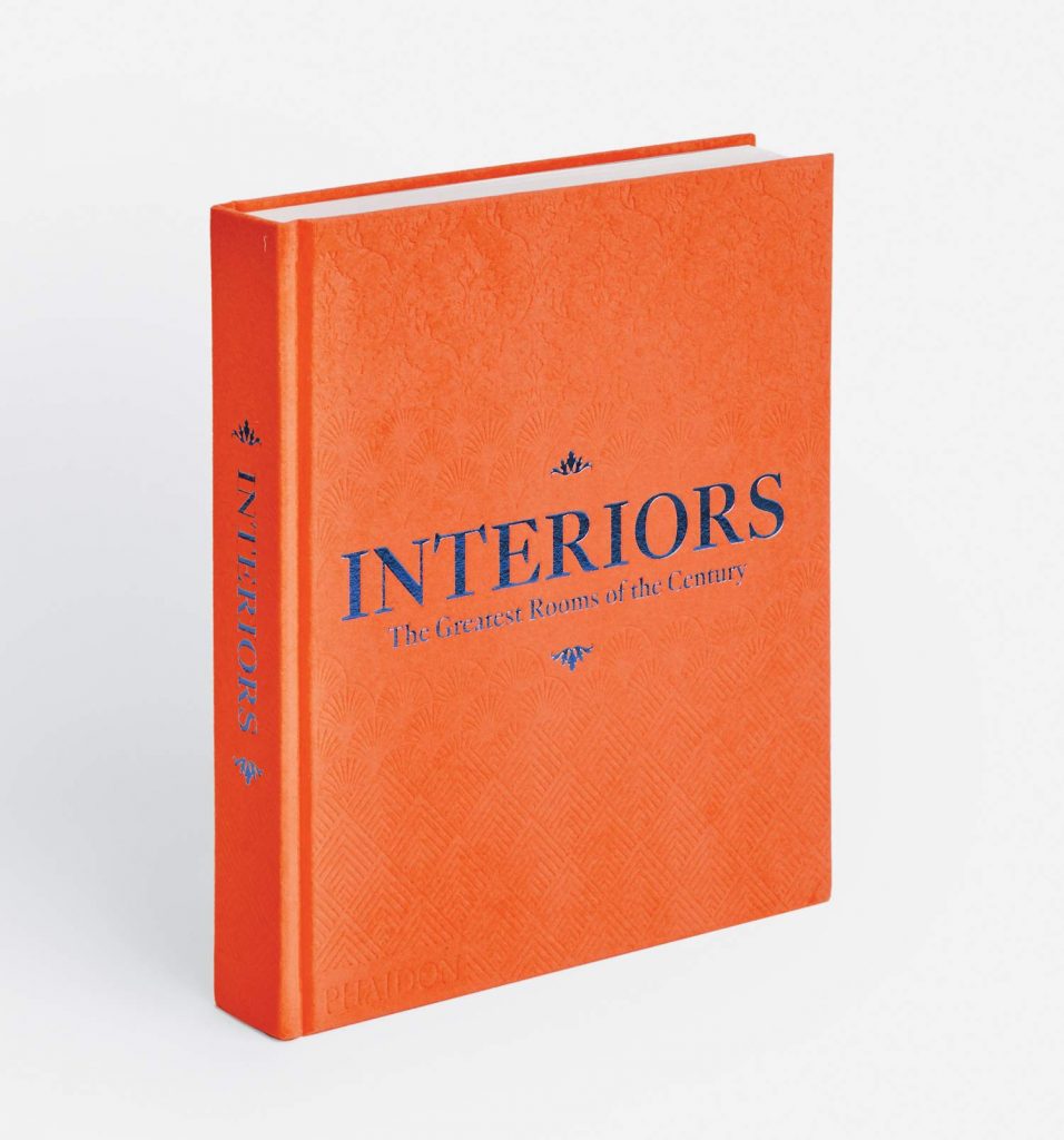 Interiors (Orange Edition)