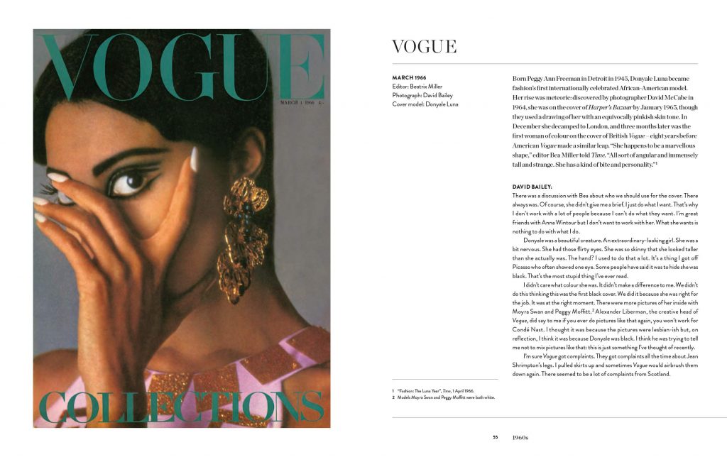 Uncovered: Revolutionary Magazine Covers