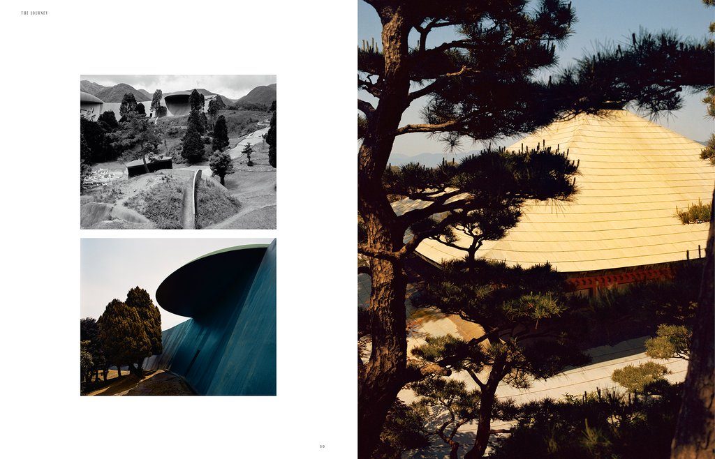 Pleasure Garden, Issue Six – Autumn/Winter 2019