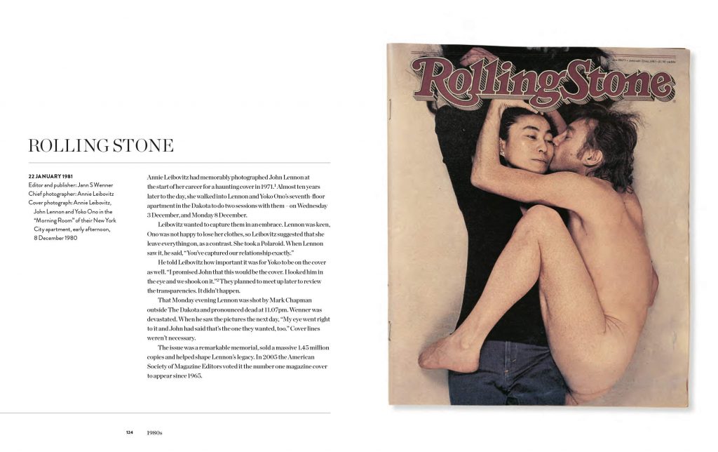 Uncovered: Revolutionary Magazine Covers