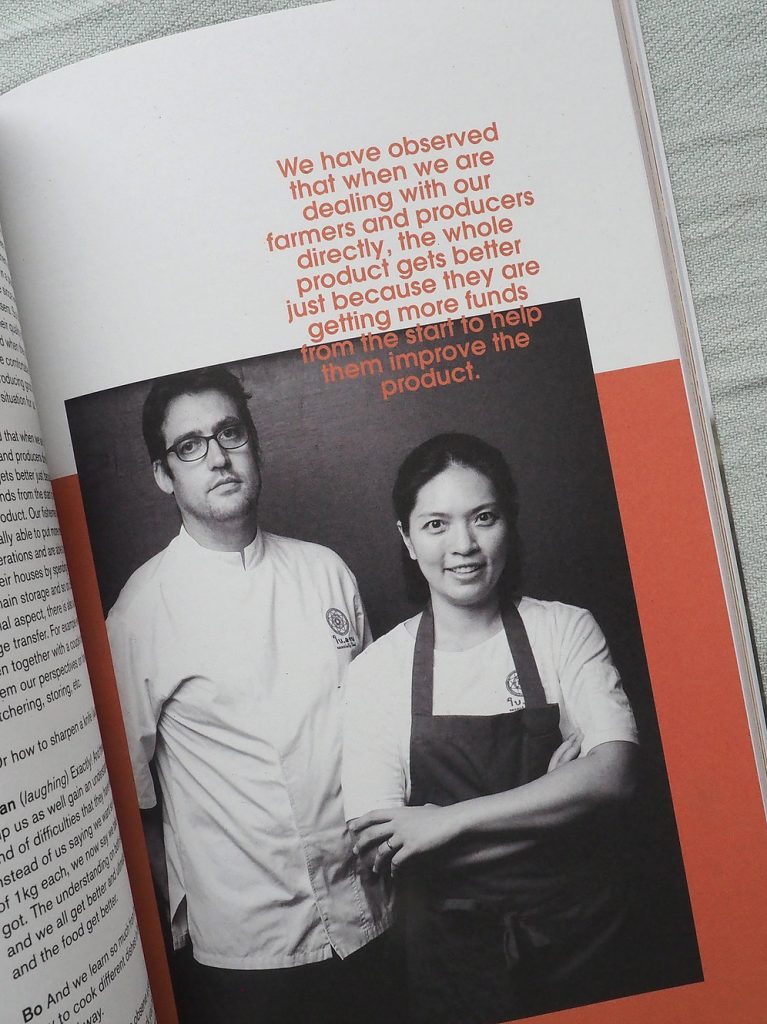 The Preserve Journal, Issue 2