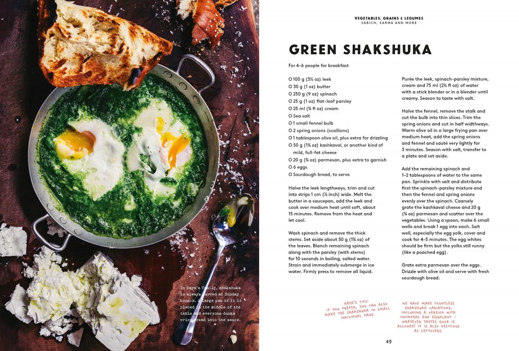 Tel Aviv: Food. Stories. People