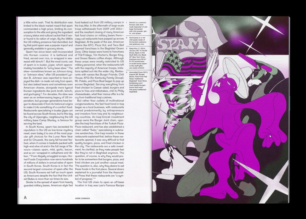 Migrant Journal, No.6 – Foreign Agents