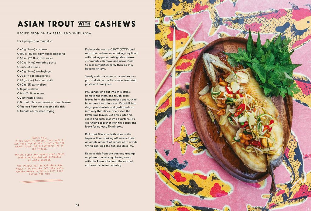 Tel Aviv: Food. Stories. People