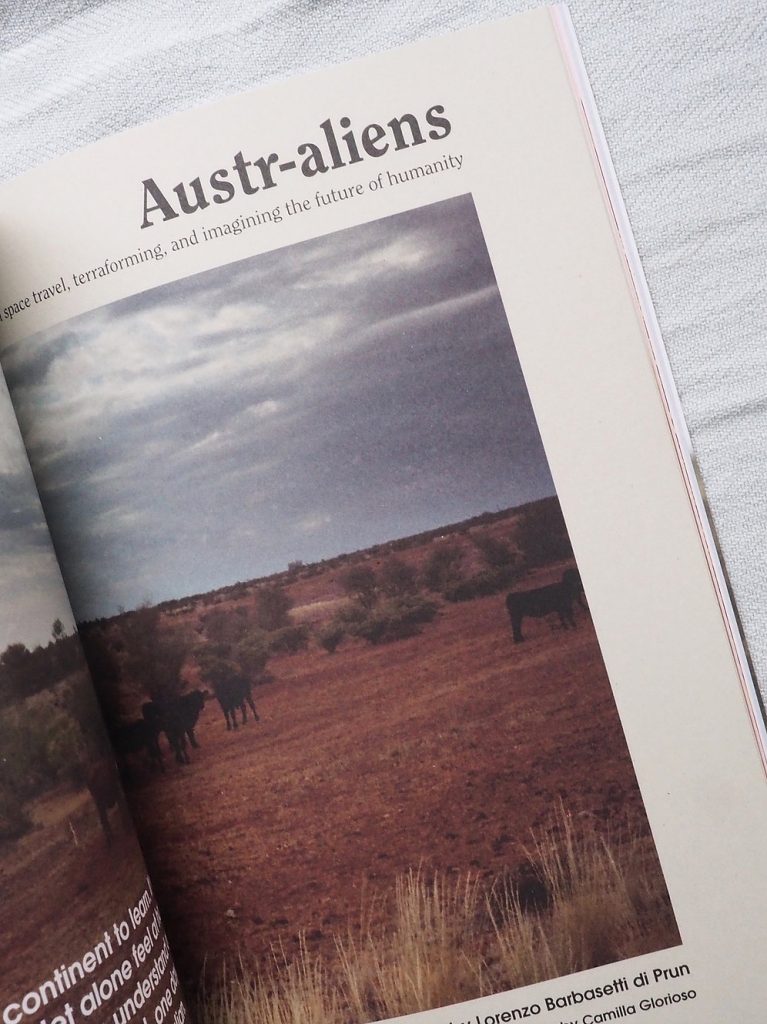 The Preserve Journal, Issue 2