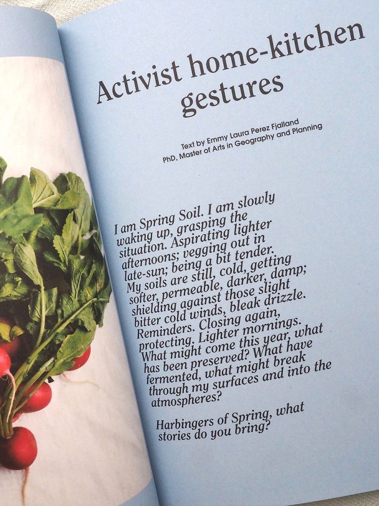 The Preserve Journal, Issue 2