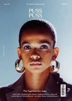 Puss Puss, Issue 10 - Togetherness