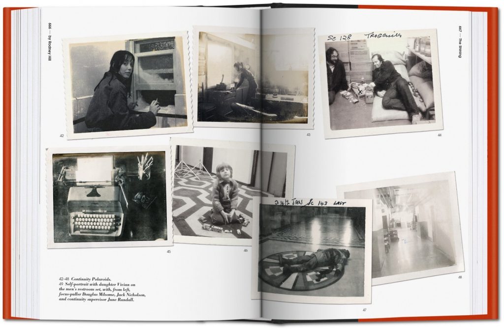 The Stanley Kubrick Archives