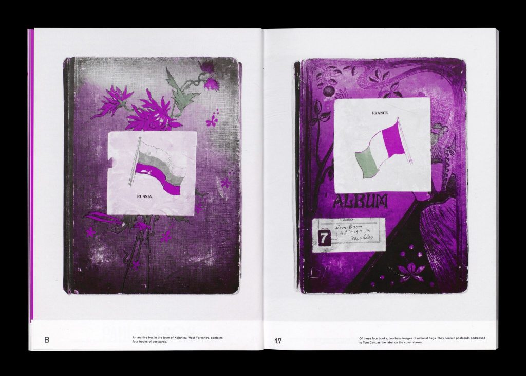 Migrant Journal, No.6 – Foreign Agents