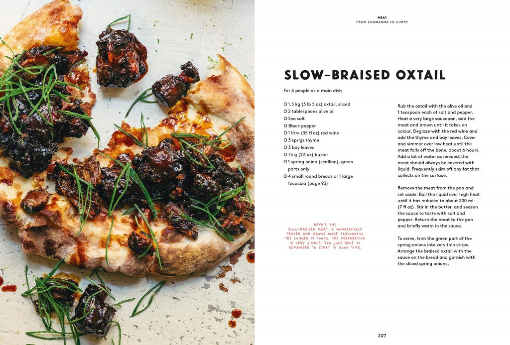 Tel Aviv: Food. Stories. People