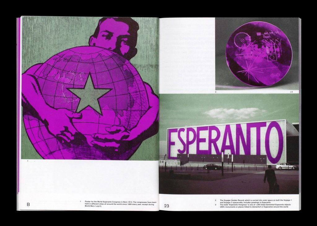 Migrant Journal, No.6 – Foreign Agents