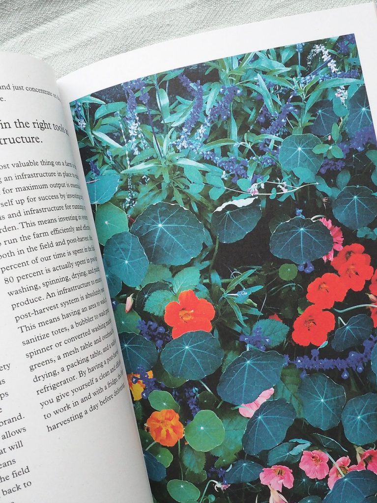 The Preserve Journal, Issue 2