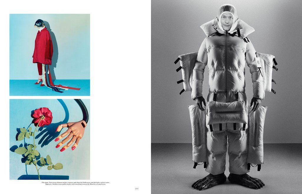 Pleasure Garden, Issue Six – Autumn/Winter 2019