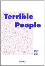 Terrible People #3