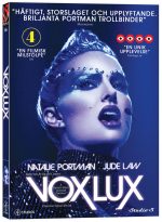 Vox Lux DVD