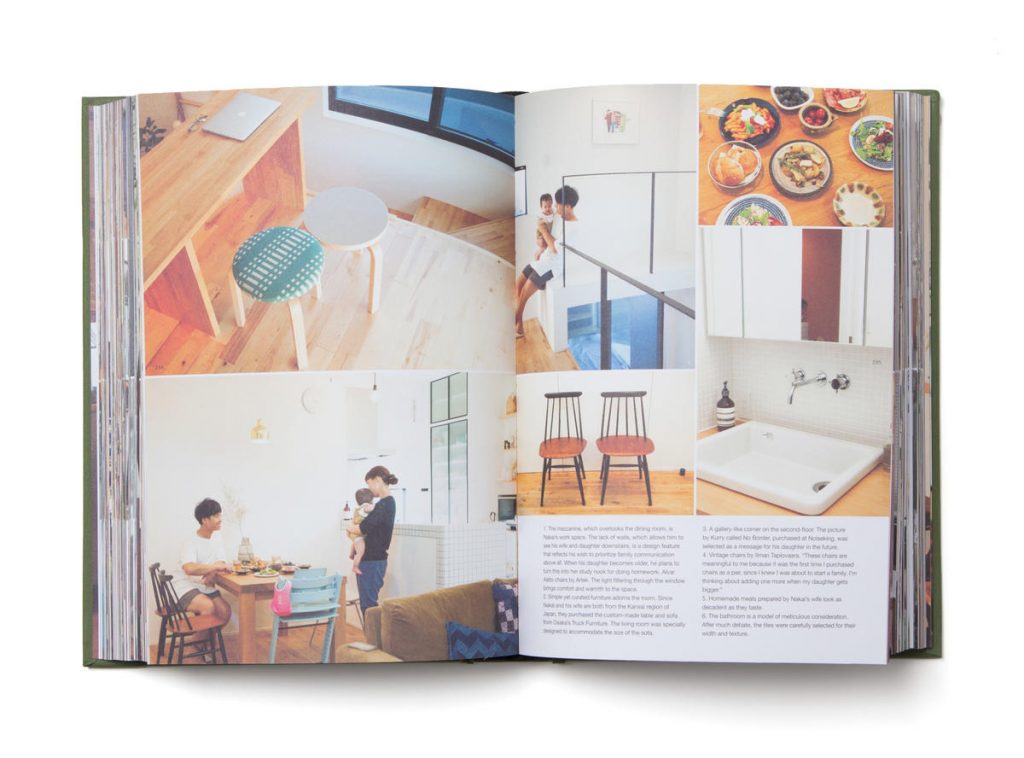 Live Small/Live Modern: The Best of Beams at Home