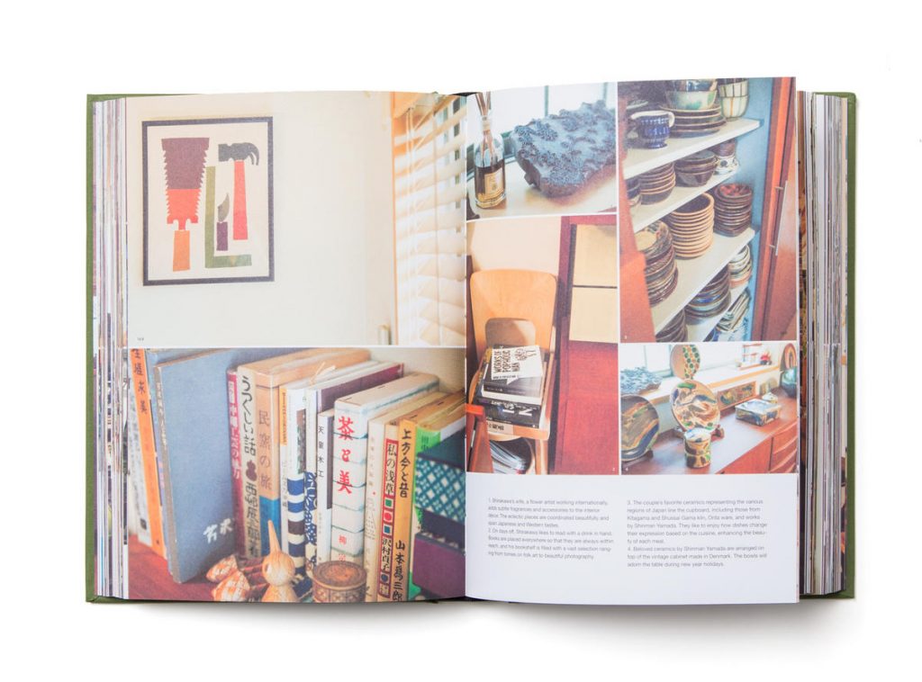 Live Small/Live Modern: The Best of Beams at Home