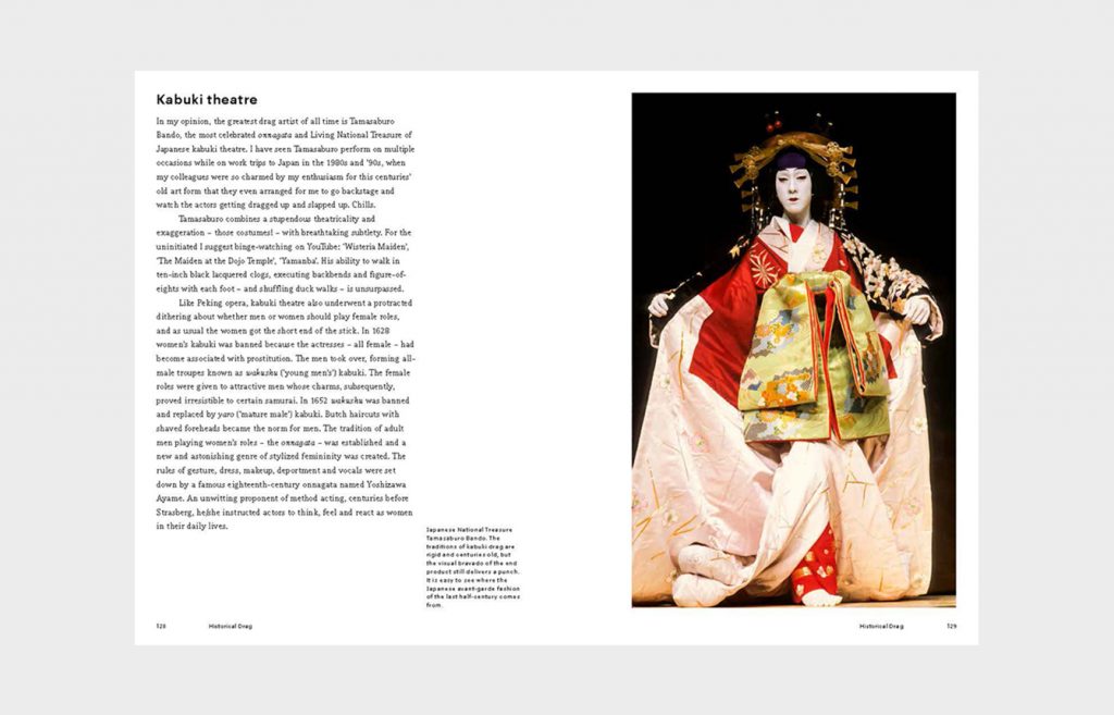 Drag: The Complete Story (A Look at the History and Culture of Drag)