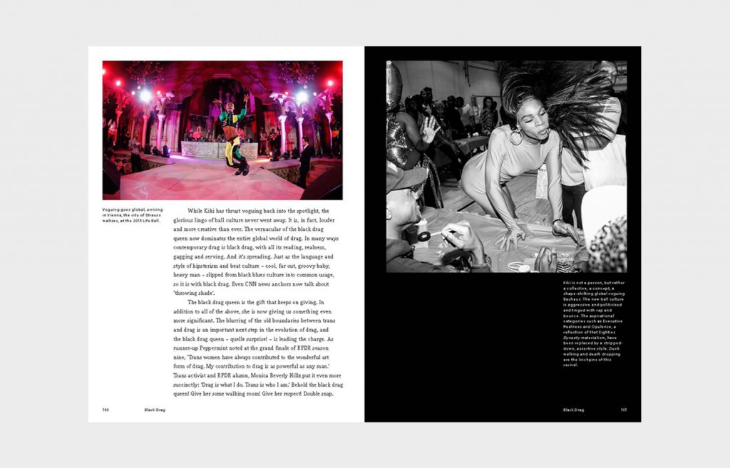 Drag: The Complete Story (A Look at the History and Culture of Drag)