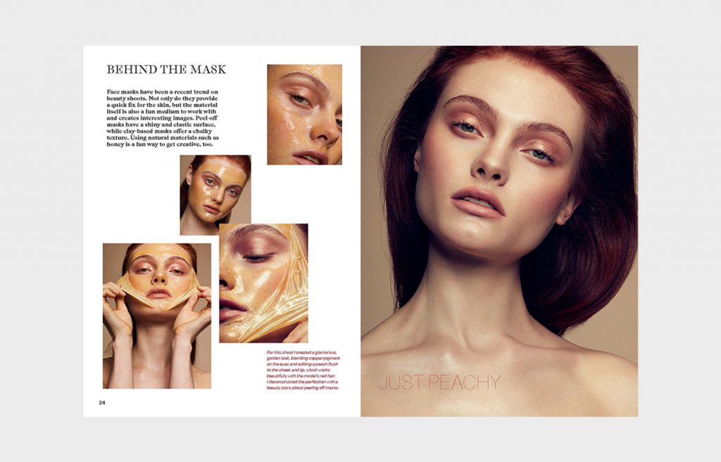 ProMakeup Design Book