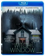 The Witch in the Window (Blu-Ray)