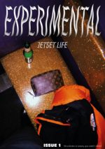 Experimental Jetset Life, Issue 1