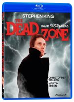 The Dead Zone (Blu-Ray)