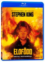 Eldfödd - Digitalt restaurerad (Blu-Ray)