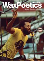 Wax Poetics , Collector's Edition